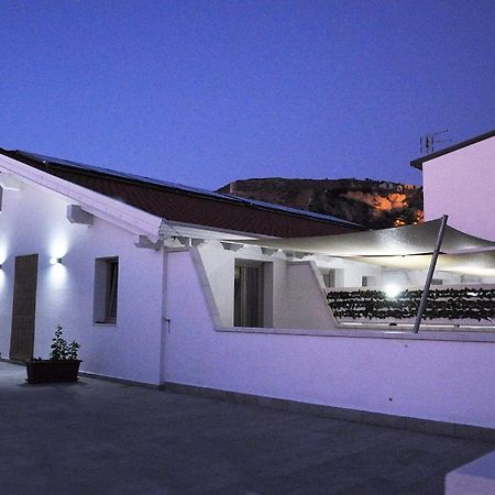 La Perla Amantea - Rooms & Apartaments Exteriér fotografie