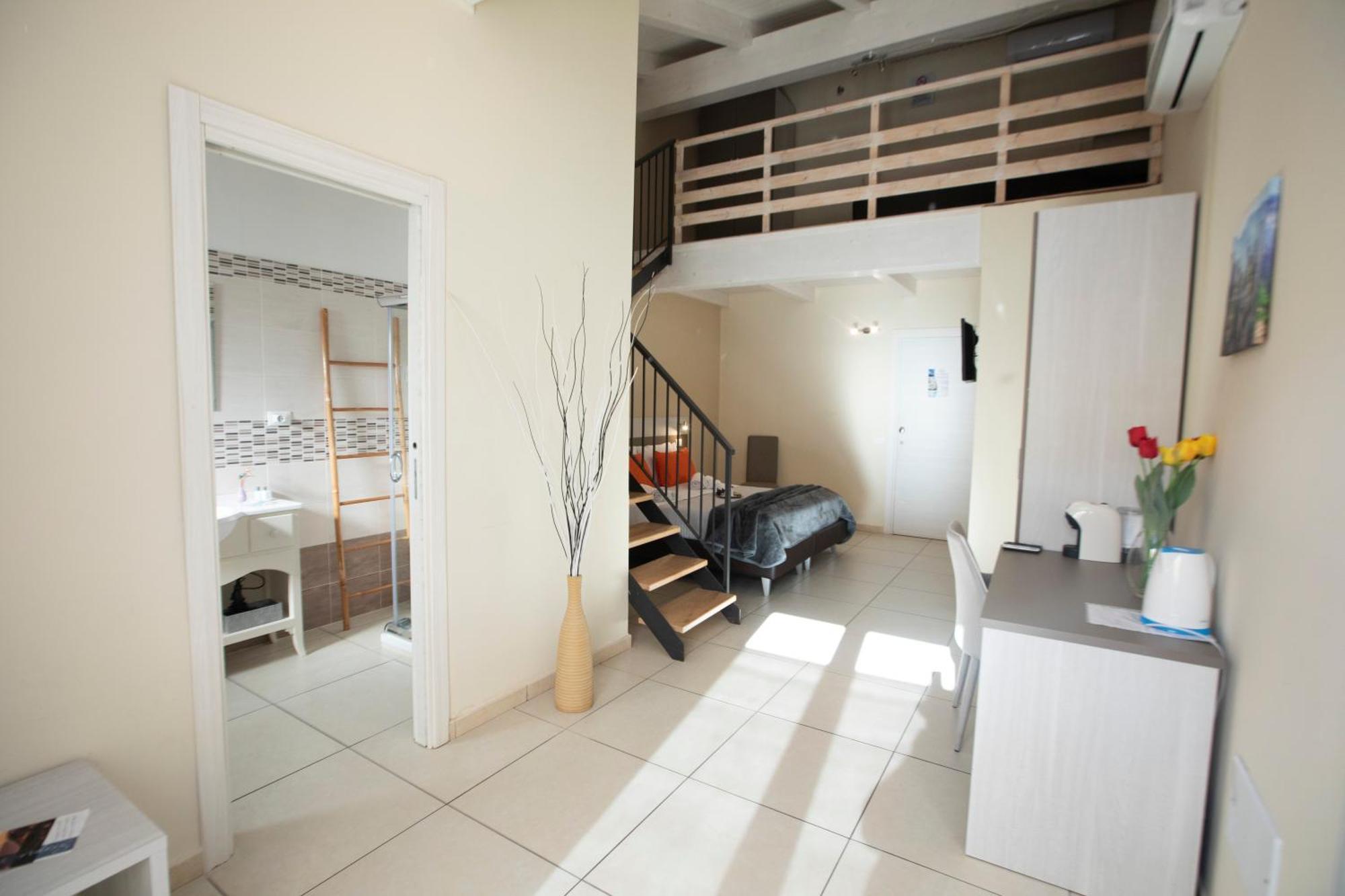 La Perla Amantea - Rooms & Apartaments Exteriér fotografie