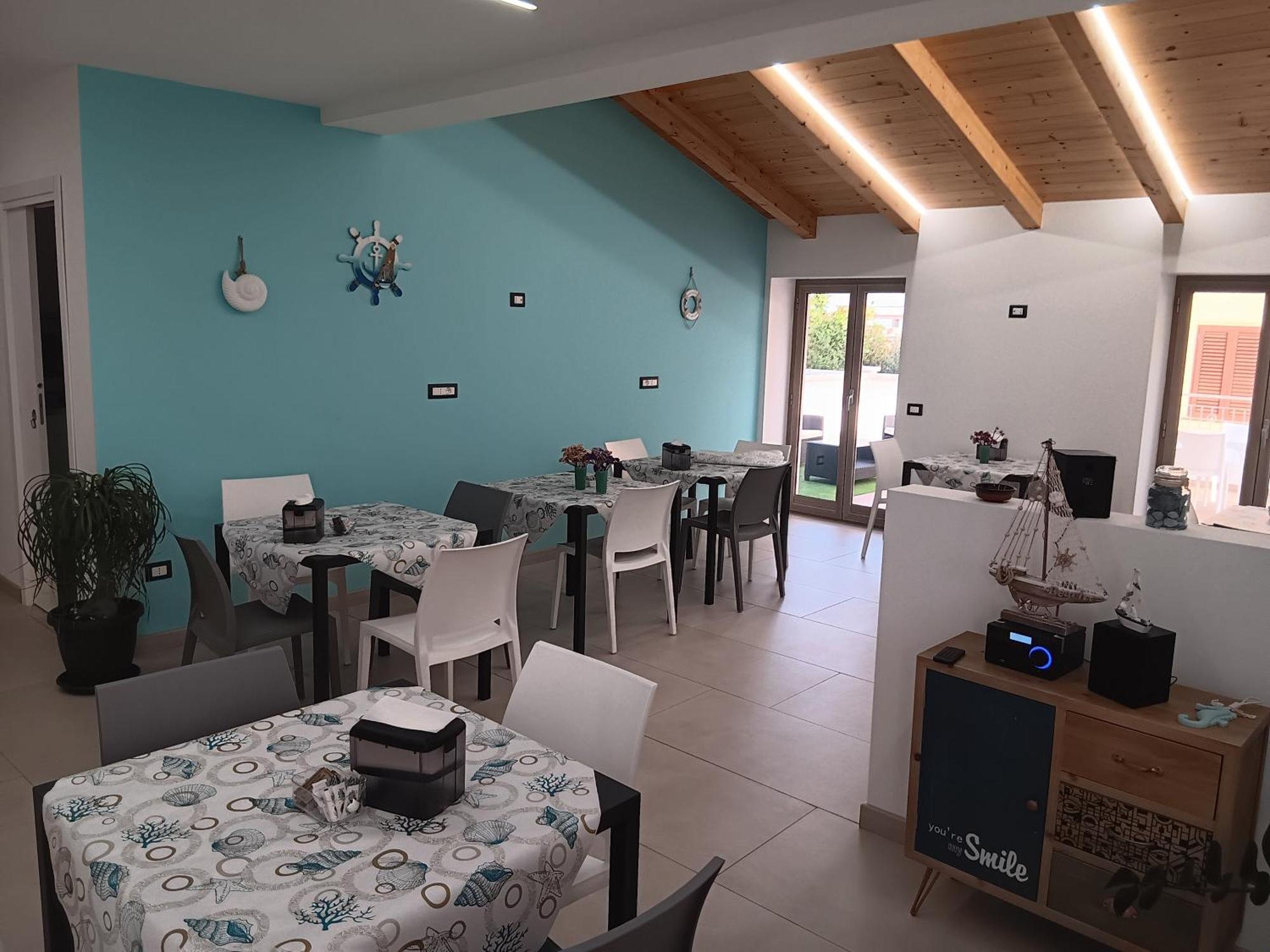 La Perla Amantea - Rooms & Apartaments Exteriér fotografie
