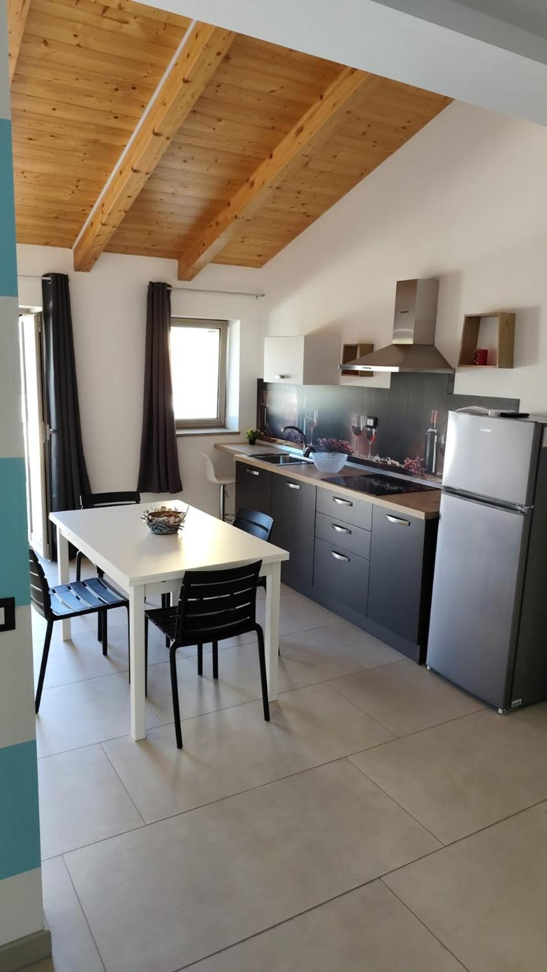 La Perla Amantea - Rooms & Apartaments Exteriér fotografie