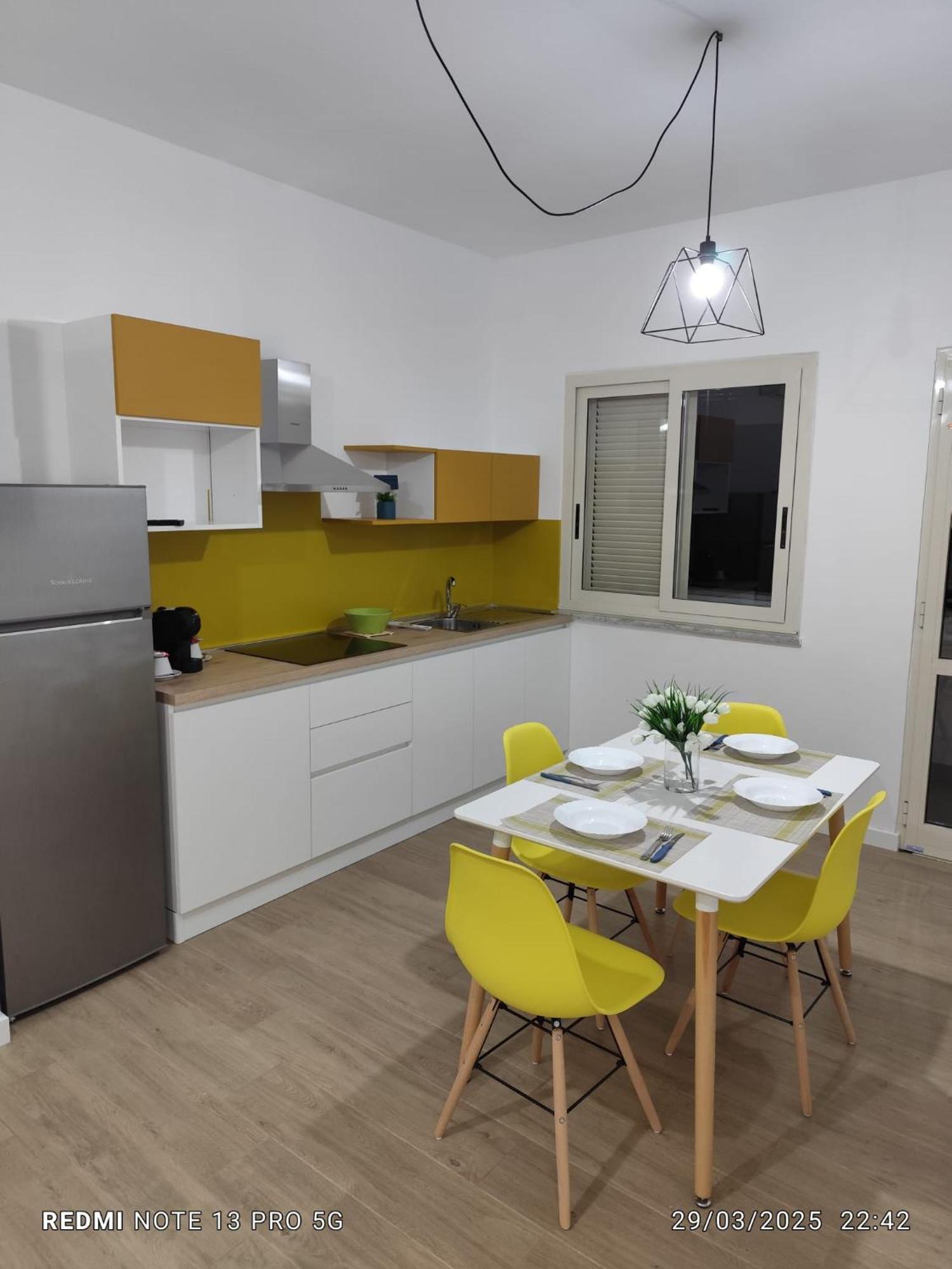 La Perla Amantea - Rooms & Apartaments Exteriér fotografie